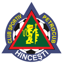 FC Petrocub 