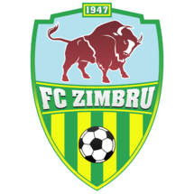 FC Zimbru 