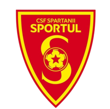 CSF Spartanii Sportul 