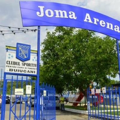 Joma Arena 