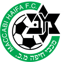 Maccabi Haifa, Israel