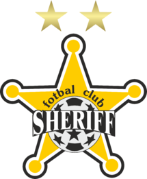 Sheriff 2 Tiraspol 