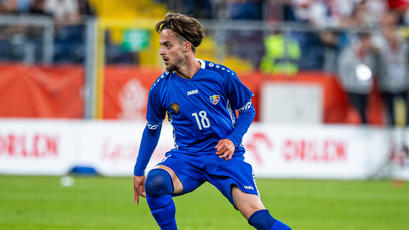Ștefan Bodișteanu, gol decisiv pentru FC Botoșani