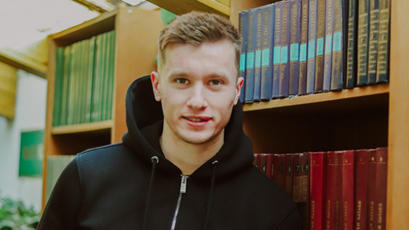 Andrei Cobeț și Marius Iosipoi, la Milsami Orhei 