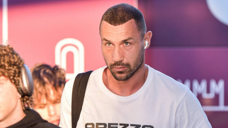 Artur Ioniță, de neoprit: a marcat în al doilea meci consecutiv! (video)