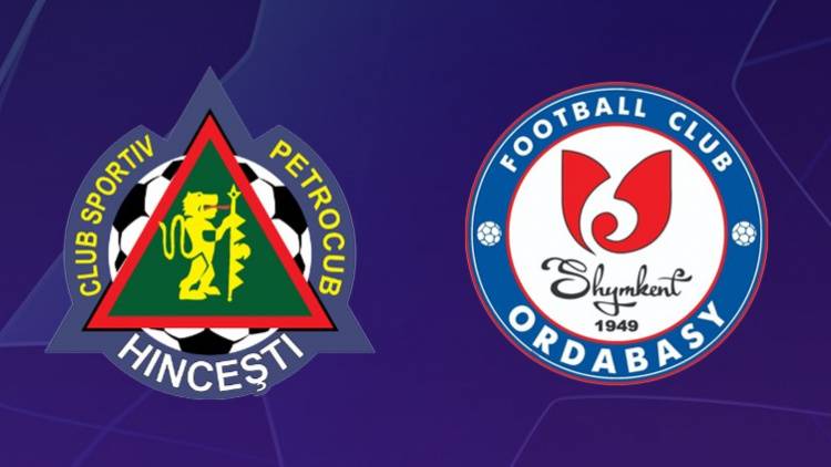 Bilete la meciul FC Petrocub – FC Ordabasy (Kazahstan)