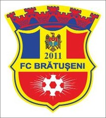 FC Brătușeni