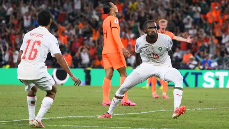 Campionatul Mondial 2026. Maroc triumfă la loteria penalty-urilor și continuă aventura în optimi
