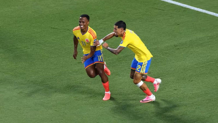 Campionatul Mondial 2026. Argentina se impune dramatic după prelungiri în fața Capului Verde, iar Columbia elimină Ghana