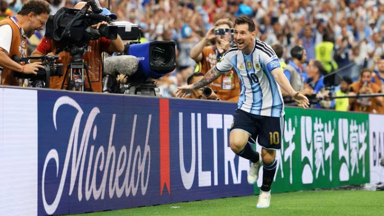 Campionatul Mondial 2026. ZIUA 12: Capul Verde produce o nouă surpriză, Egiptul face un pas decisiv spre calificare, iar Messi rescrie istoria