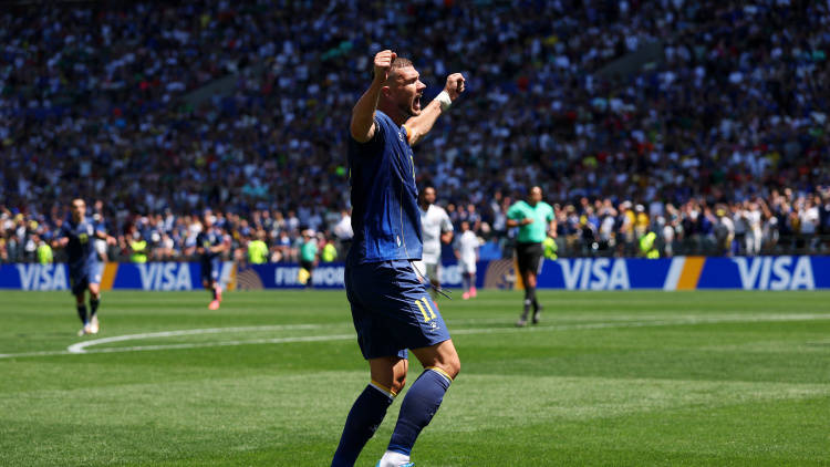 Campionatul Mondial 2026. ZIUA 14: Croația și Columbia obțin victorii cruciale, Elveția și Canada se califică în play-off, Bosnia își păstrează speranțele