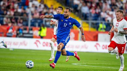 Meci amical. Polonia - Moldova 2-0. Rezumat VIDEO