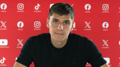 Cristian Păscăluță, la Leyton Orient!