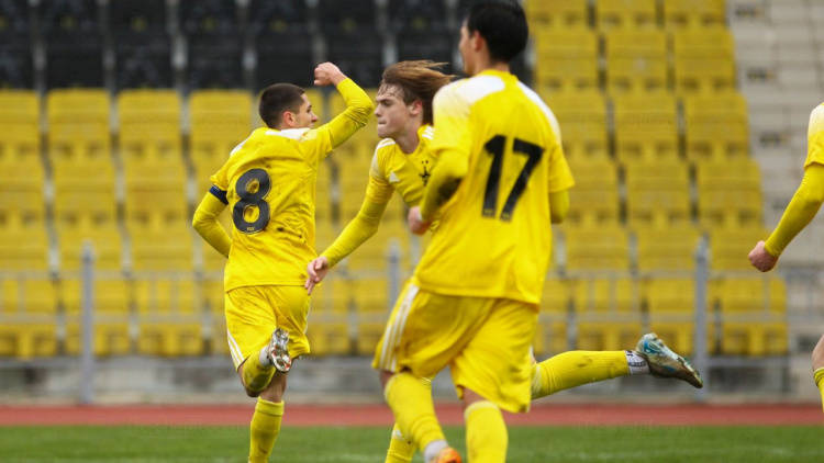 Cupa de Iarnă 2026. Rezultatele meciurilor din etapa a 4-a jucate duminică 