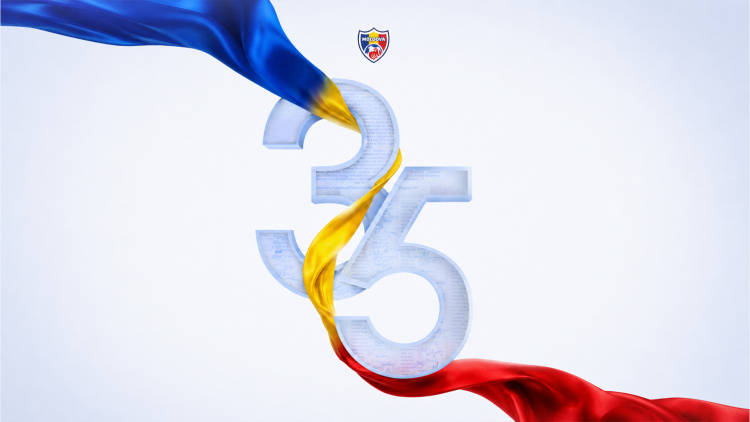 Moldova – 35 de ani de Independență!