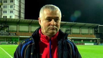 Declarațiile antrenorului Eduard Blănuță și a jucătoarei Evghenia Dumic după meciul cu Elveția