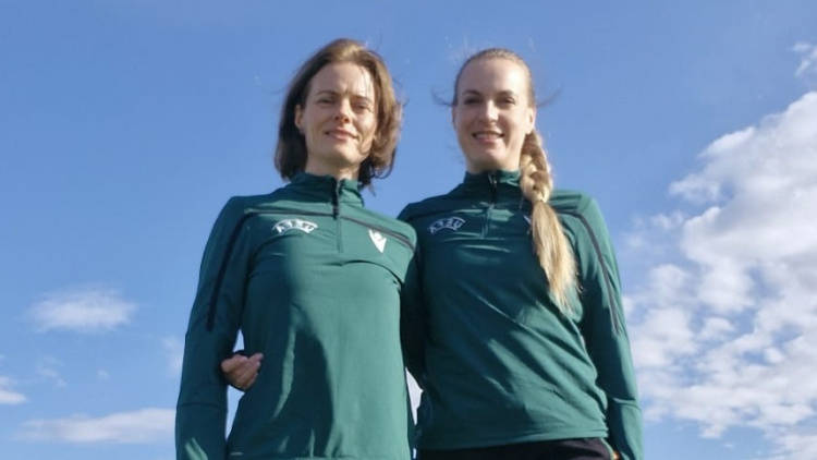 Două arbitre din Republica Moldova, delegate de UEFA la meciurile din runda a doua de calificare la EURO U17 feminin