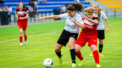 Duminică începe campionatul Moldovei la fotbal feminin, Liga Națională, ediția 2022/23 
