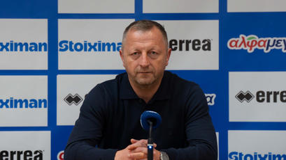 Echipa Țării. Conferința de presă după meciul Cipru - Moldova 