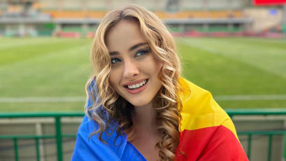 Echipa națională, simbol al identității noastre naționale! Hai, Moldova!