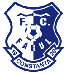 FC Farul Constanța, România