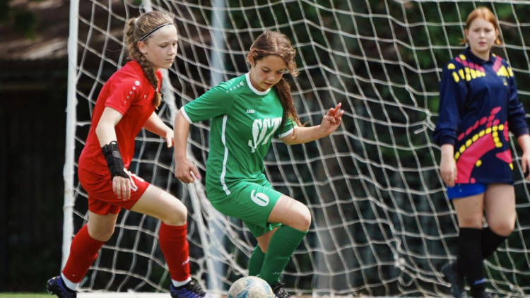 FMF lansează procesul de înscriere pentru Campionatul Republicii Moldova la fotbal feminin WU12, ediția 2026 (primăvara)