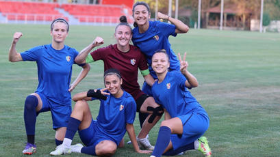 Fotbal feminin. 11 jucătoare s-au transferat în acest an la cluburi din străinătate