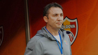 Fotbal feminin. Ghenadie Pușca, după remiza Moldovei în amicalul cu Georgia