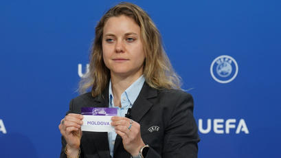 Fotbal feminin. Junioarele și-au aflat adversarele în preliminariile Campionatului European 2022/23