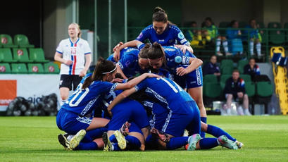 Fotbal feminin. Lotul lărgit pentru meciurile lunii iunie