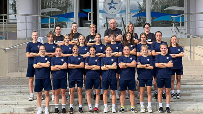 Fotbal feminin. Naționala WU17 debutează în preliminariile Campionatului European 2024