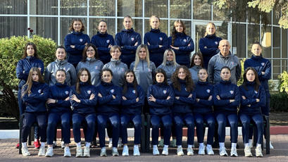 Fotbal feminin. Naționala WU19 debutează în preliminariile Campionatului European