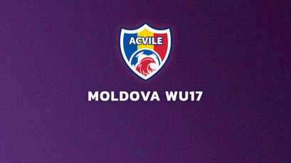 Fotbal feminin WU17. Două meciuri amicale cu selecționata României