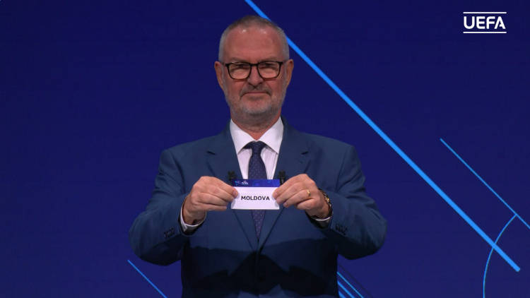 Futsal. Moldova și-a aflat adversarele din turul principal al preliminariilor Campionatului Mondial 2028