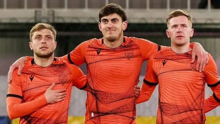 Futsal. West Deva a transferat 3 jucători moldoveni: Aceștia vor încerca să susțină echipa în obiectivele rămase