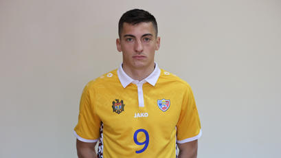 Ion Nicolaescu, debut cu gol pentru Beitar Ierusalim