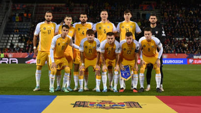 Cehia – Moldova 3-0. Am fost la un pas de istorie...