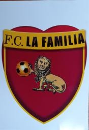 La Familia-Fotbalistul Junior