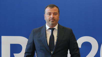 Leonid Oleinicenco, despre tragerea la sorți pentru EURO 2024