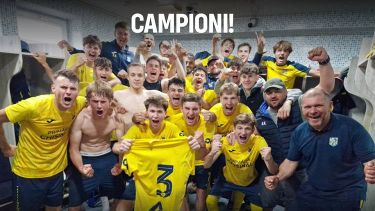 Liga 1. Dacia Buiucani și-a păstrat dreptul de a evolua în Super Liga