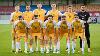Liga Națiunilor 2022. Liechtenstein - Moldova 0-2. Rezumat
