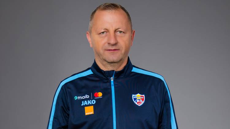 Lilian Popescu, prima reacţie după tragerea la sorţi: Este o grupă puternică, dar suntem pregătiți pentru această provocare