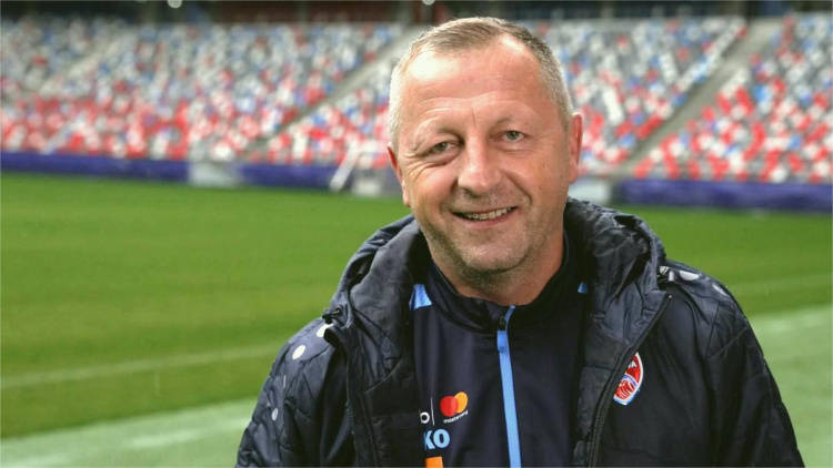 Lilian Popescu: Ușa Echipei Țării este deschisă pentru oricine