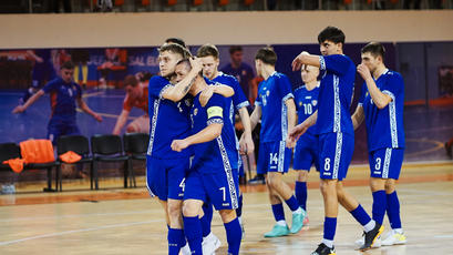 LIVE 13:00. Futsal. Tricolorii își află adversarii din turul principal al preliminariilor Campionatului Mondial 2028