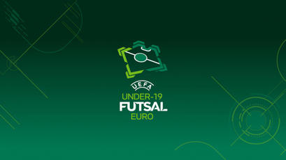 LIVE 21:00. Tragerea la sorți a UEFA Futsal U19 EURO 2025
