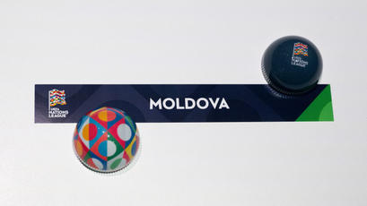 LIVE. Moldova își va afla astăzi adversarele din Liga Națiunilor, de la 19:00