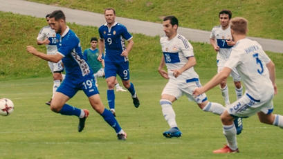 Moldova, meci amical cu Armenia