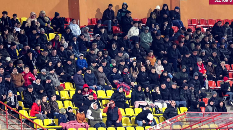 Unde mergem în weekend să privim fotbal
