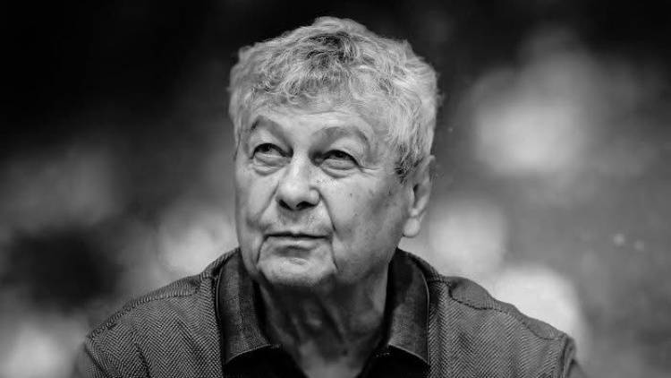 Doliu în fotbal. S-a stins Mircea Lucescu