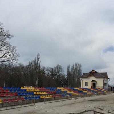Primaria Leova (stadion orasenesc)